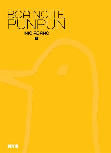 Ler Boa noite Punpun!